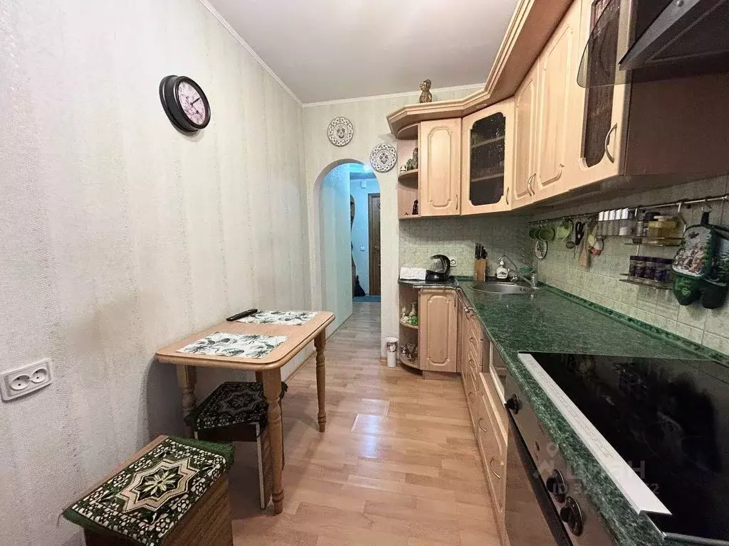 1-к кв. Калининградская область, Калининград ул. Александра Невского ... - Фото 1