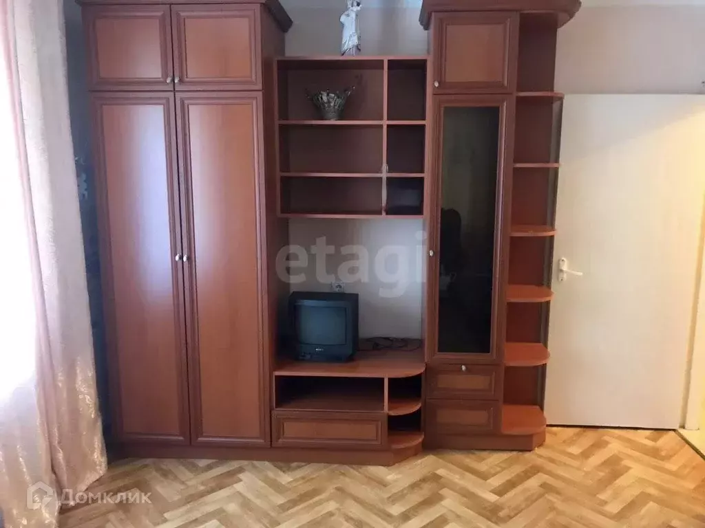 Продаётся 2-к квартира, 52.6 м - Фото 1