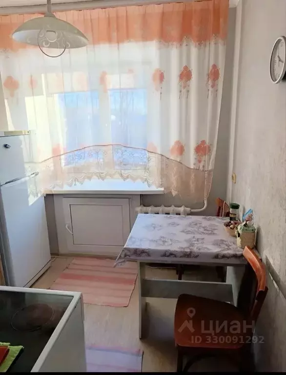 1-к кв. Кемеровская область, Кемерово Новогодняя ул., 19 (31.0 м) - Фото 2