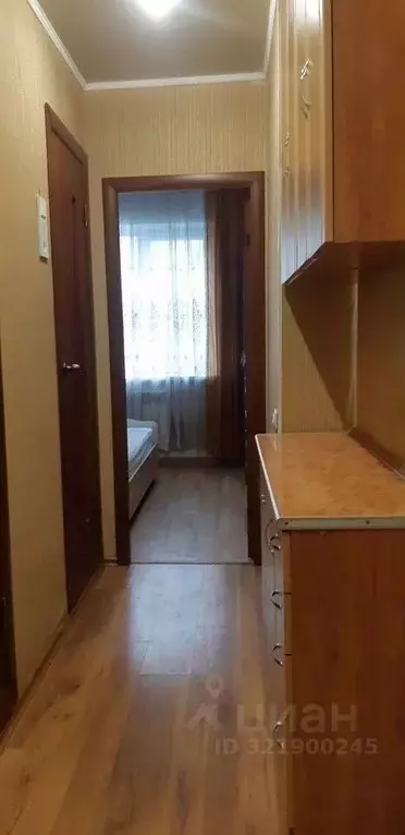 1-к кв. Белгородская область, Старый Оскол Конева мкр, 6 (38.0 м) - Фото 1