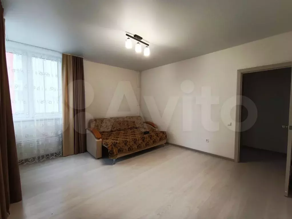 2-к. квартира, 52 м, 7/24 эт. - Фото 1