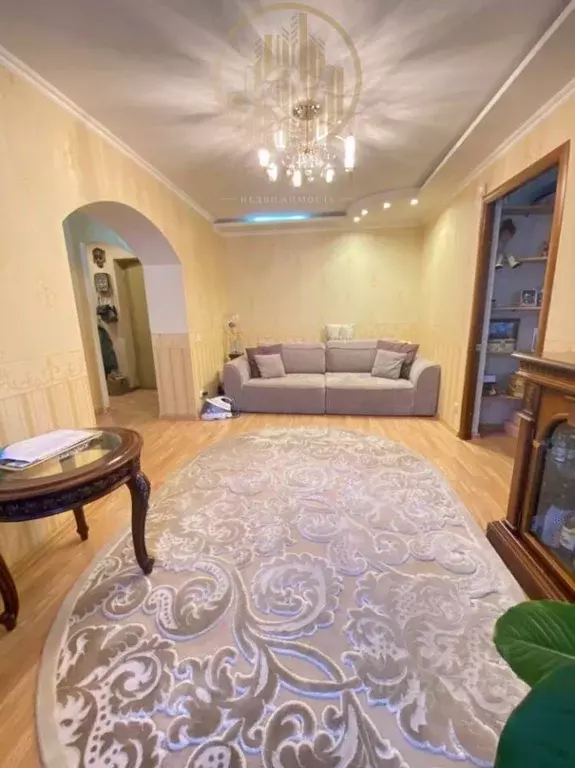 2-к кв. Ставропольский край, Кисловодск ул. Островского, 41 (38.4 м) - Фото 1