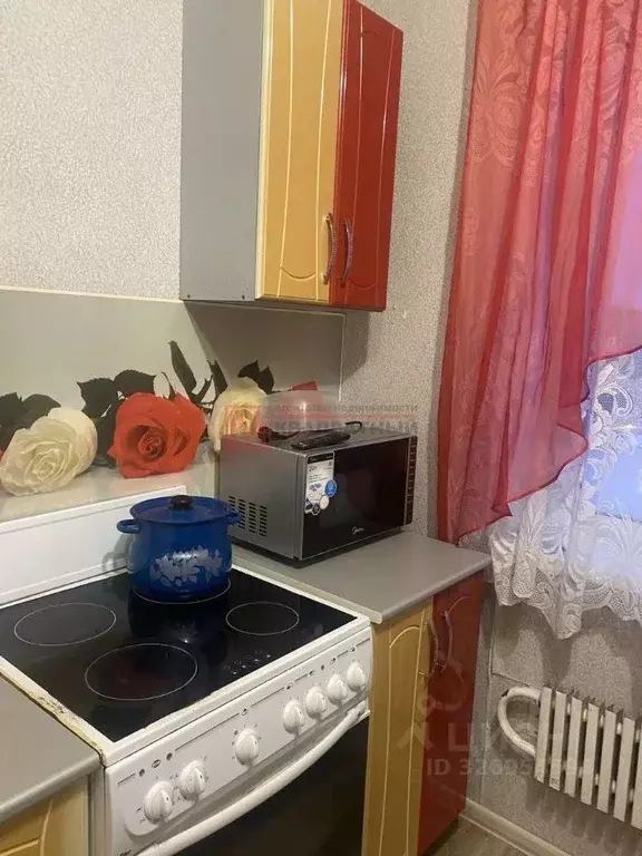 2-к кв. Белгородская область, Старый Оскол Восточный мкр, 14 (53.0 м) - Фото 2