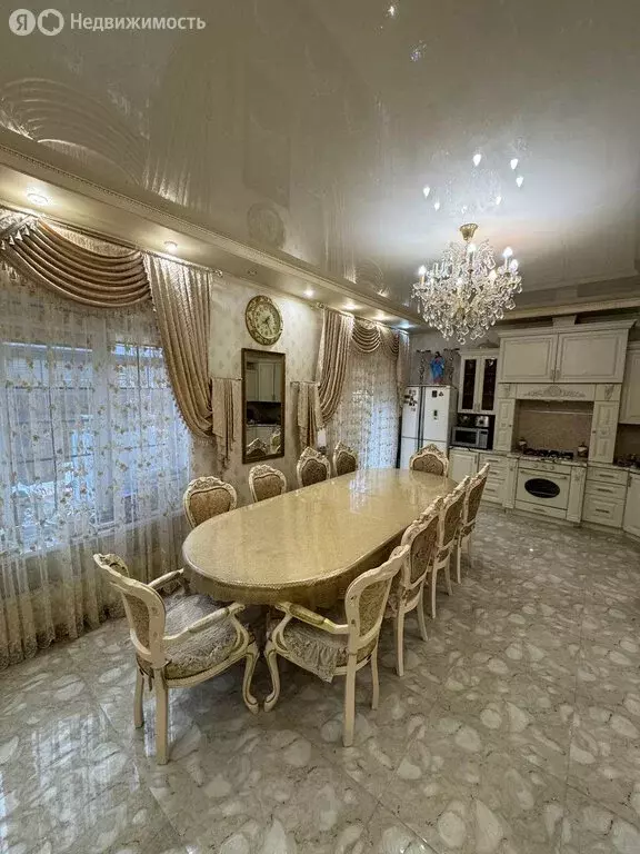Дом в Краснодар, Югорская улица, 3 (137 м) - Фото 0