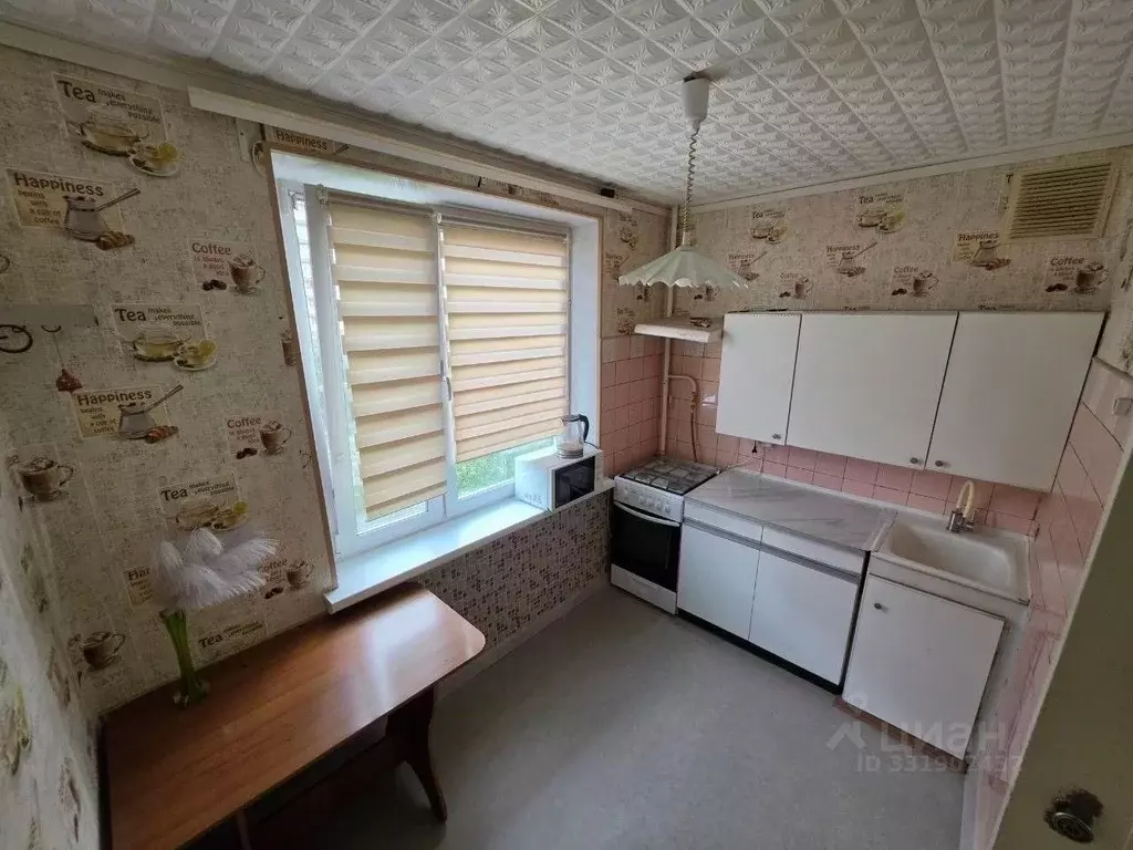 2-к кв. Москва ул. Яблочкова, 23 (48.0 м) - Фото 1