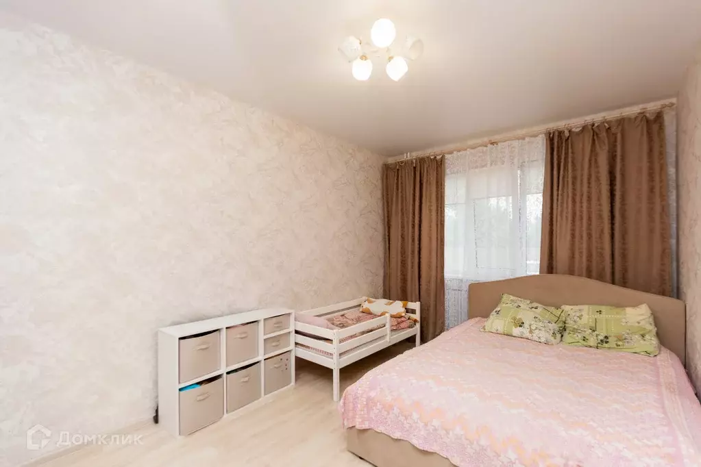 Продаётся 1-к квартира, 35 м - Фото 0