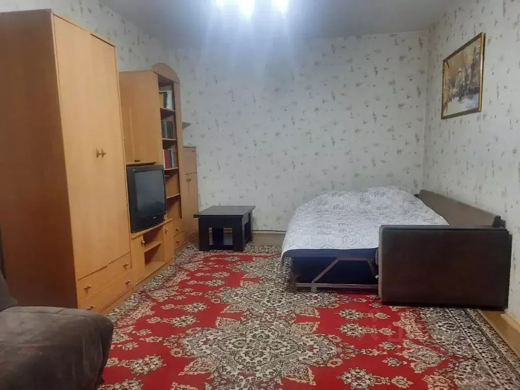 1-к кв. Санкт-Петербург ул. Савушкина, 123к1 (41.0 м) - Фото 0