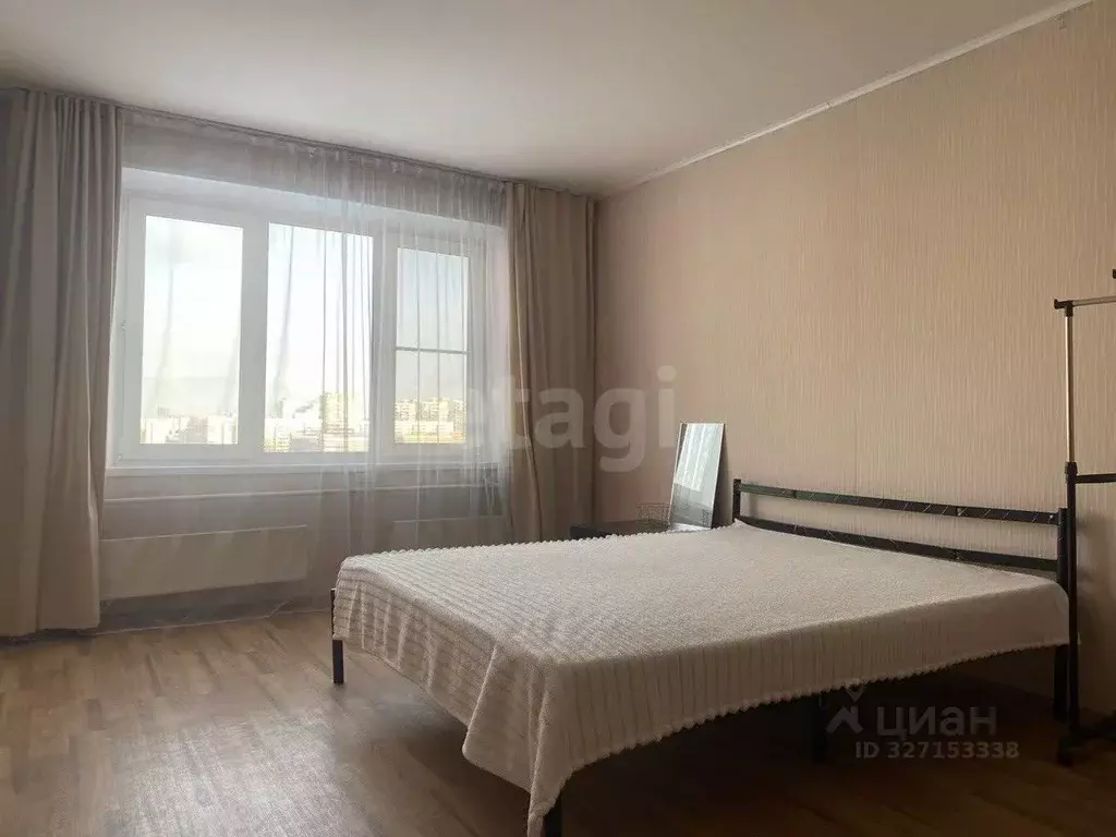 1-к кв. Челябинская область, Челябинск ул. Молодогвардейцев, 47А (37.1 ... - Фото 2