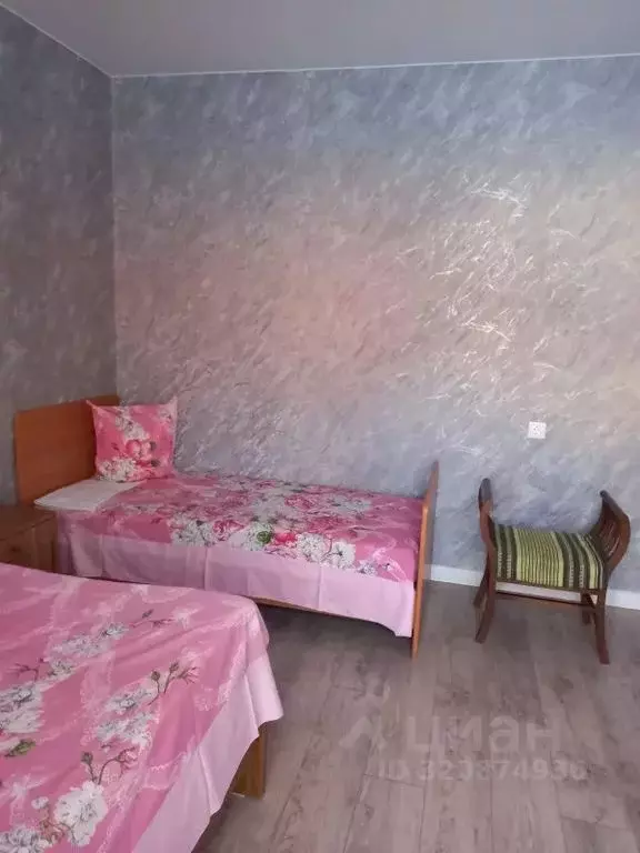 Комната Краснодарский край, Анапа Новороссийская ул., 3 - Фото 1