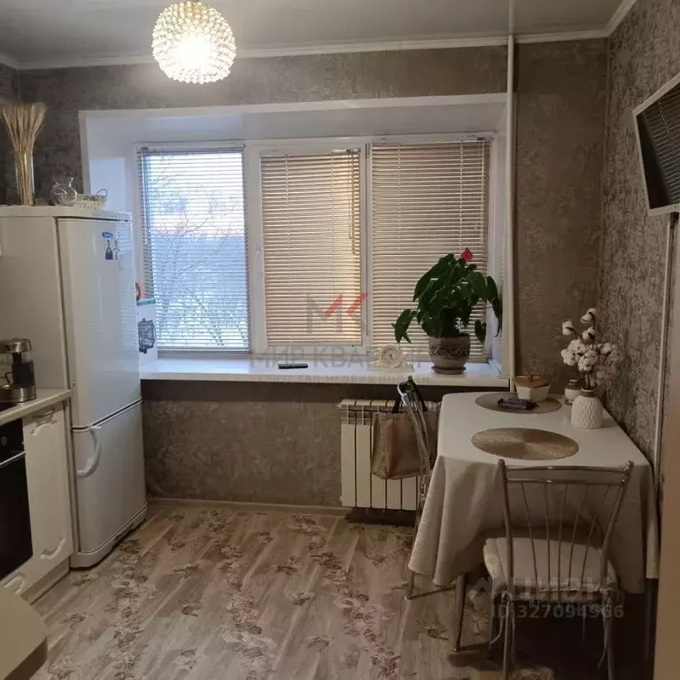 2-к кв. Хакасия, Черногорск просп. Космонавтов, 27 (50.2 м) - Фото 1