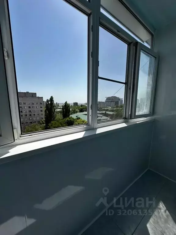 1-к кв. Ростовская область, Ростов-на-Дону Пушкинская ул., 241 (42.0 ... - Фото 1