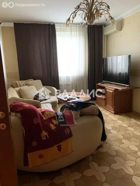 1к в 3-комнатной квартире (18 м) - Фото 1