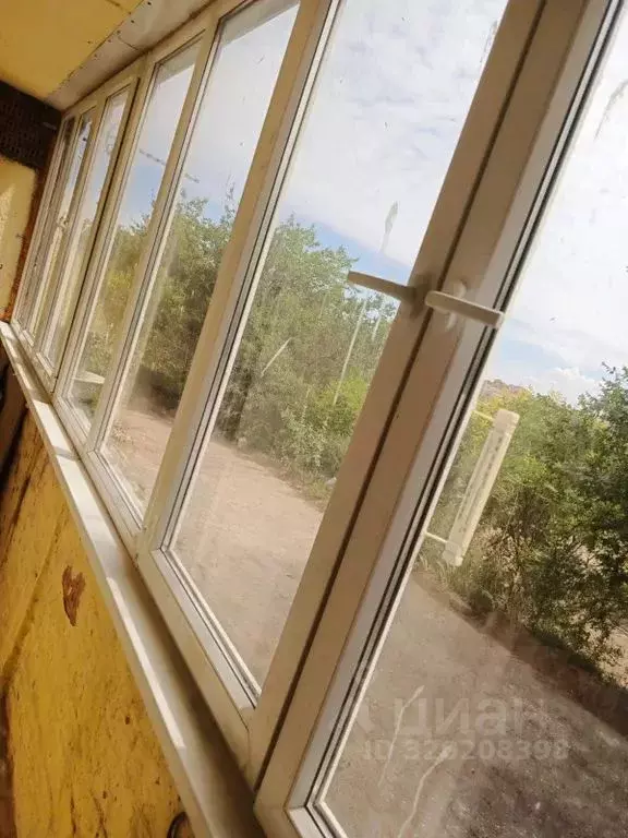 2-к кв. Крым, Евпатория городской округ, Новоозерное пгт ул. Морская, ... - Фото 1