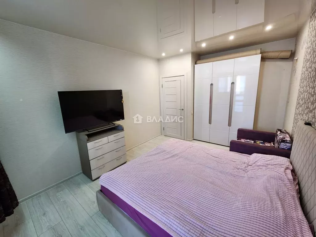 2-к кв. Коми, Сыктывкар Тентюковская ул., 304 (65.5 м) - Фото 1
