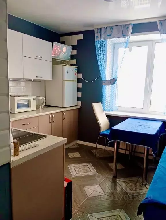 2-к кв. Удмуртия, Ижевск Удмуртская ул., 268 (56.0 м) - Фото 1