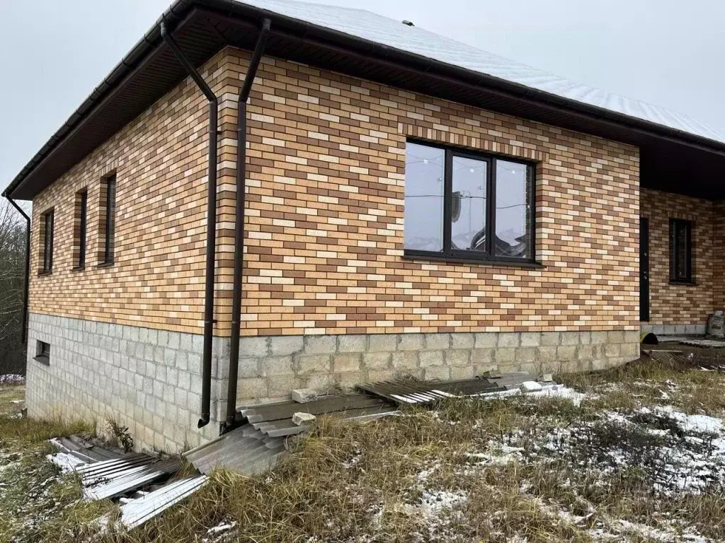 Дом в Белгородская область, Белгородский район, Северный городское ... - Фото 2