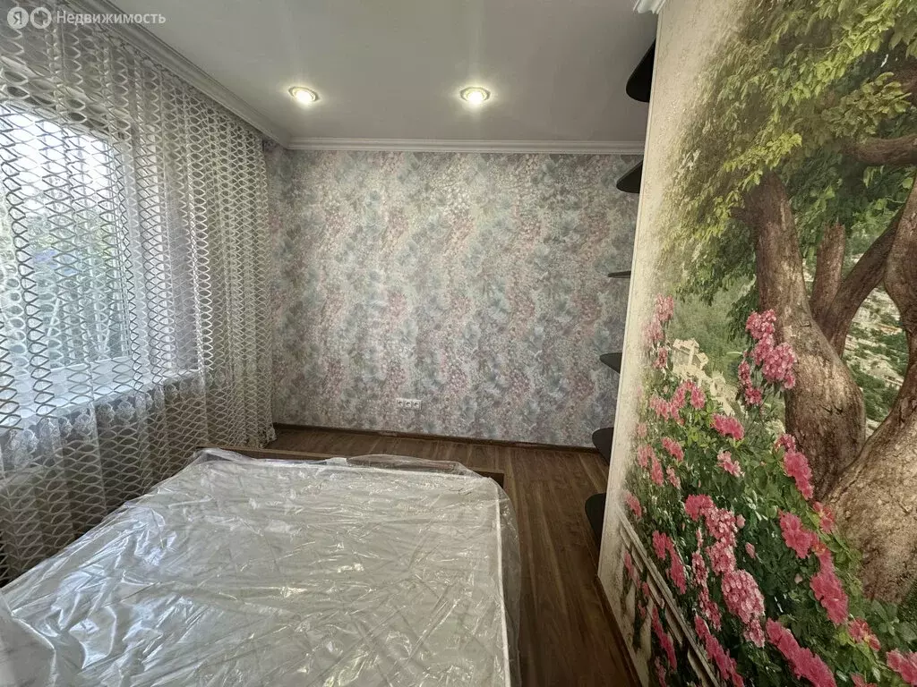 2-комнатная квартира: Владикавказ, Московская улица, 48 (47.8 м) - Фото 1