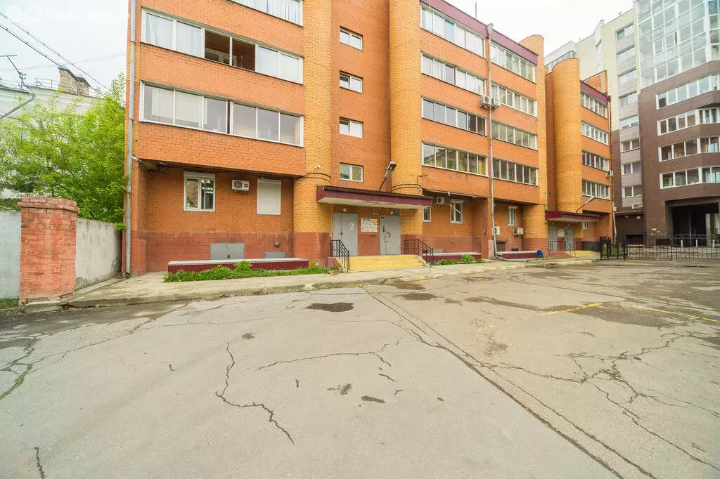 Участок в Иркутск, Депутатская улица (1 м) - Фото 0