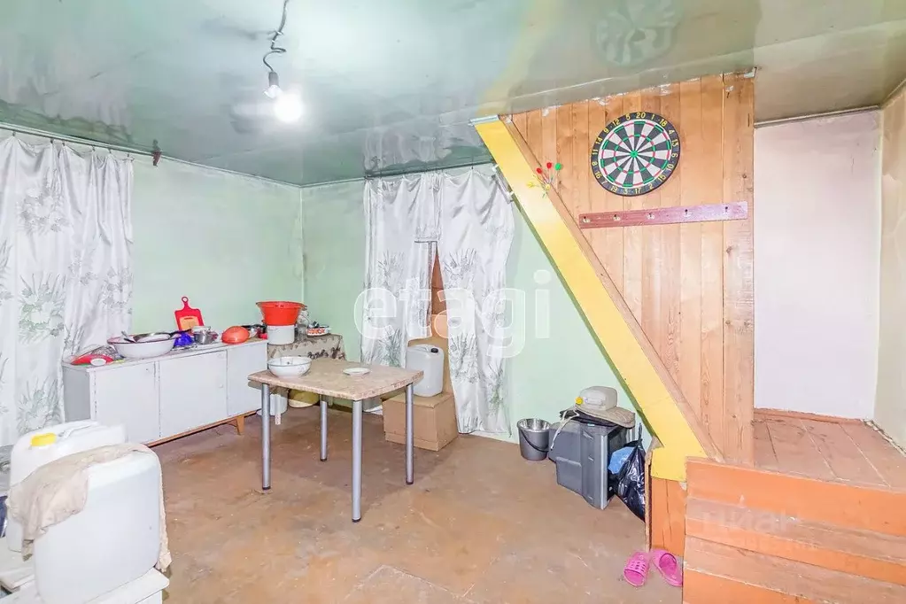 Дом в Бурятия, Тарбагатайский район, Саянтуйское с/пос, с. Нижний ... - Фото 2