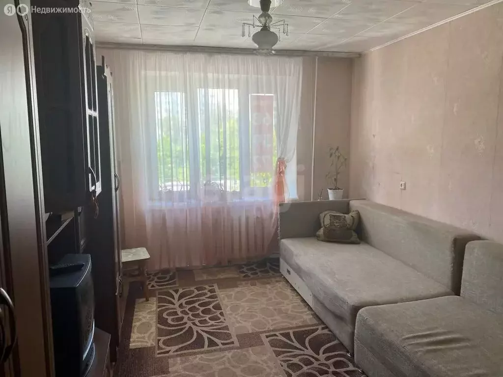 1к в -комнатной квартире ( м) - Фото 1