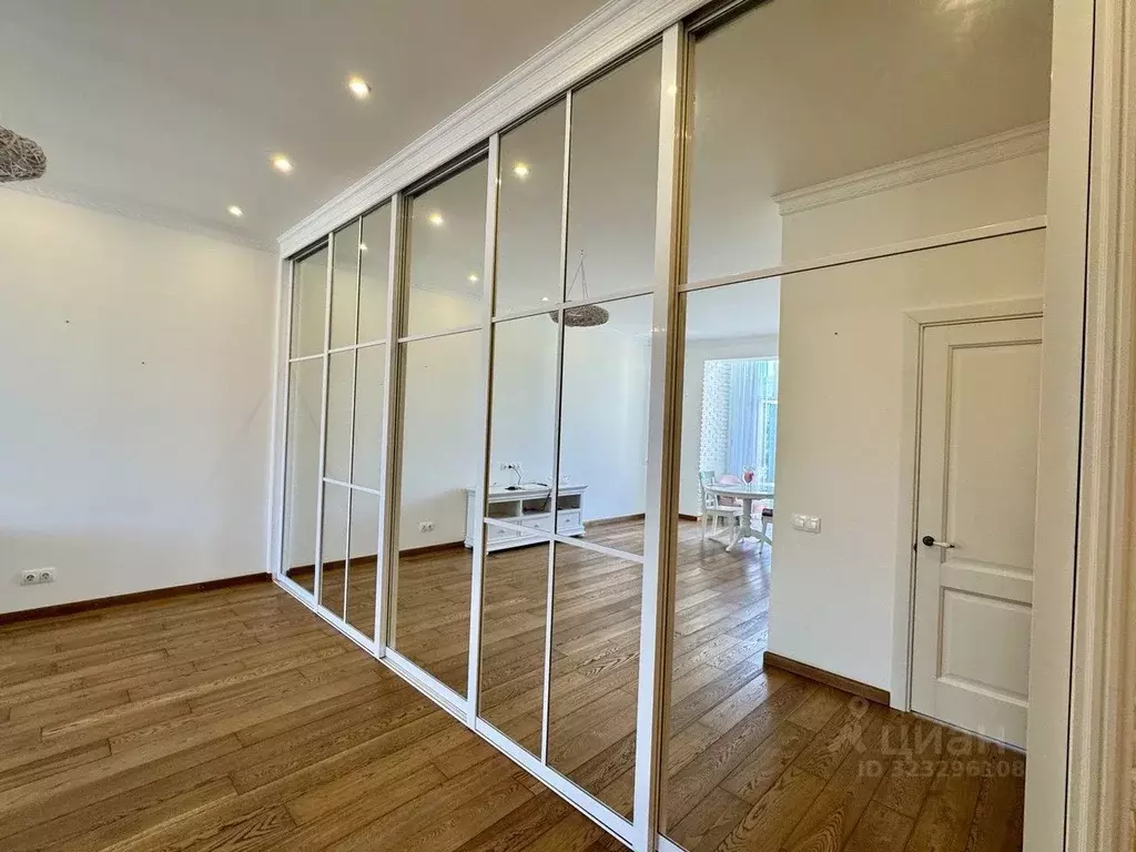 2-к кв. Красноярский край, Красноярск пос. Удачный, Удачный мкр, ул. ... - Фото 1