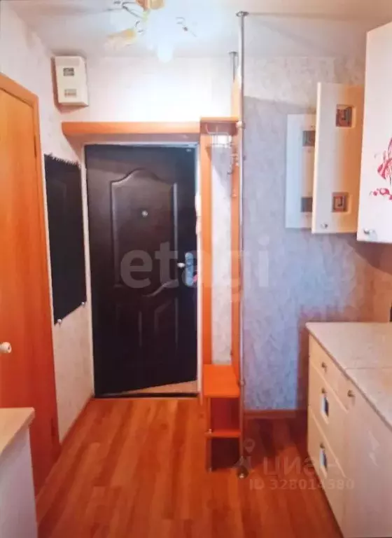 Студия Томская область, Томск ул. Ивана Черных, 67 (20.0 м) - Фото 1