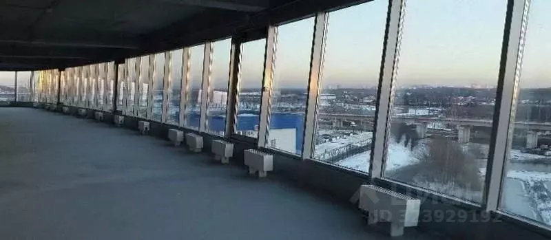 Офис в Московская область, Химки ш. Шереметьевское, вл37 (1830 м) - Фото 2