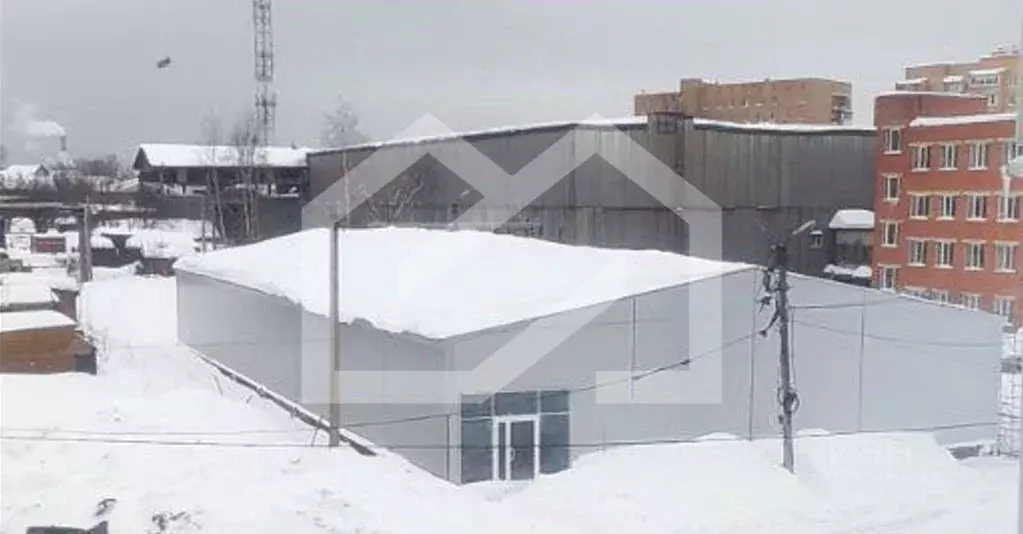 Помещение свободного назначения в Московская область, Апрелевка ... - Фото 1