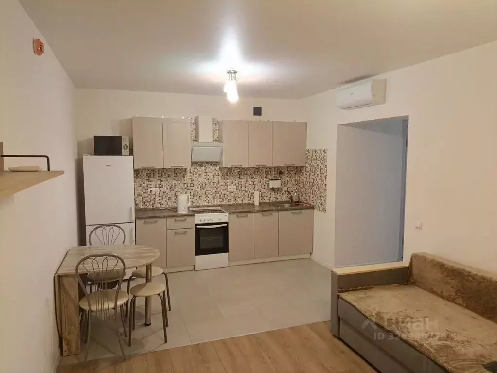 2-к кв. Москва ул. Большое Понизовье, 5 (60.0 м) - Фото 2