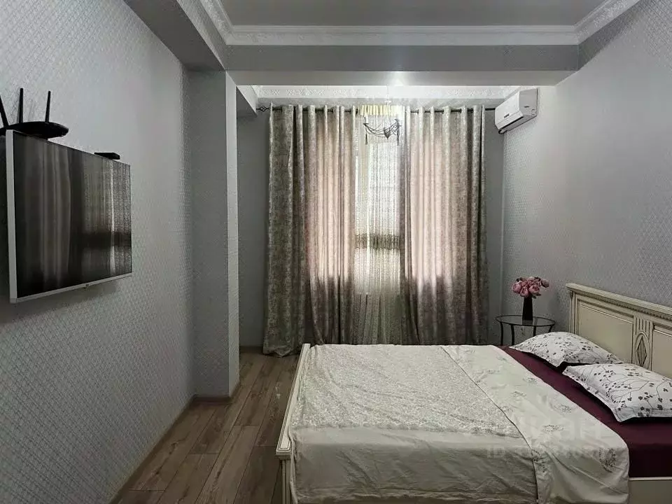 1-к кв. Дагестан, Махачкала ул. Эльзы Ибрагимовой, 5к2 (53.0 м) - Фото 1