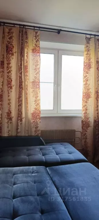 Комната Москва Бибиревская ул., 1 (12.0 м) - Фото 1