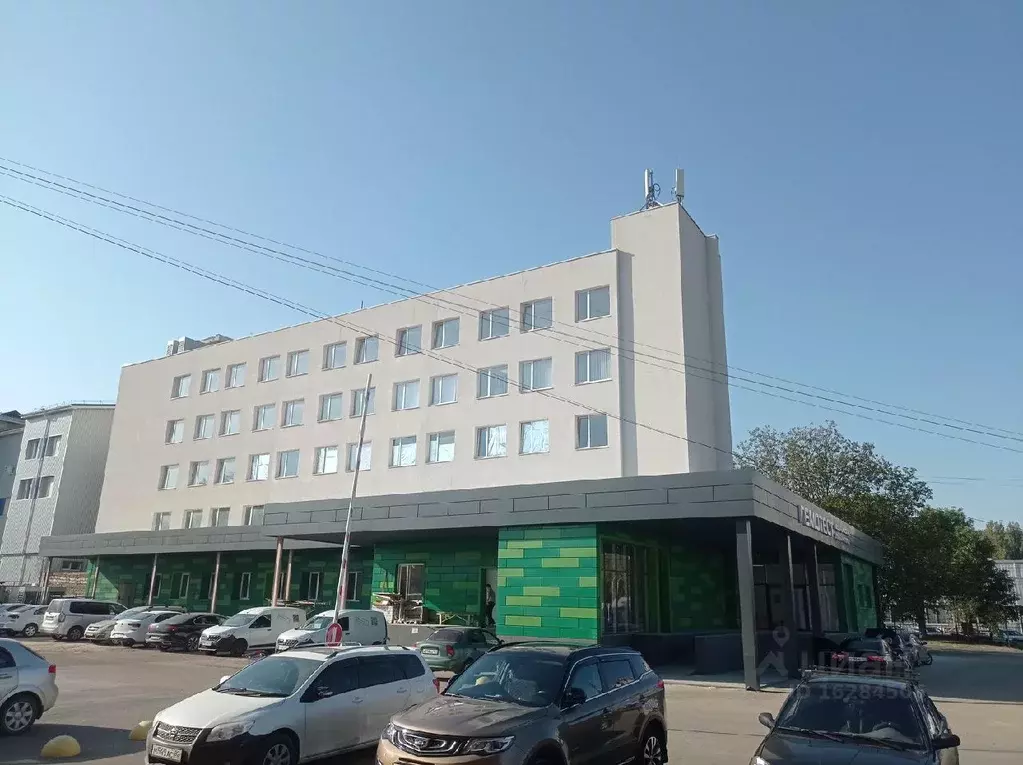 Офис в Крым, Симферополь пер. Пищевой, 3 (206 м) - Фото 0