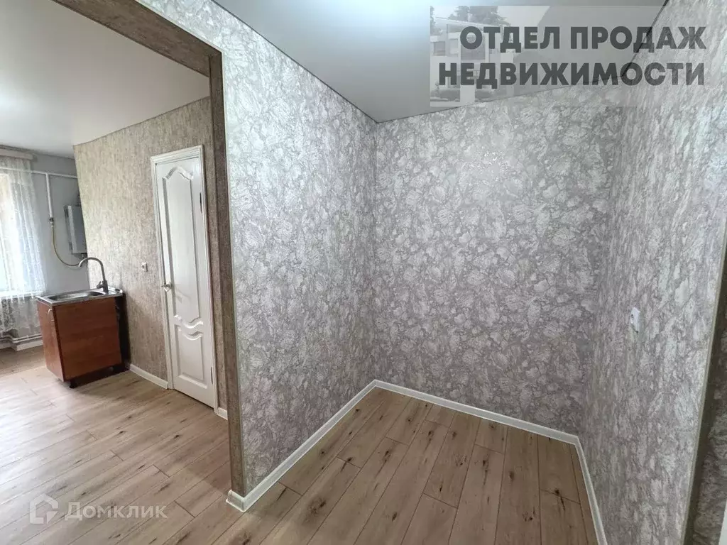 Продаётся 2-к квартира, 42.2 м - Фото 1