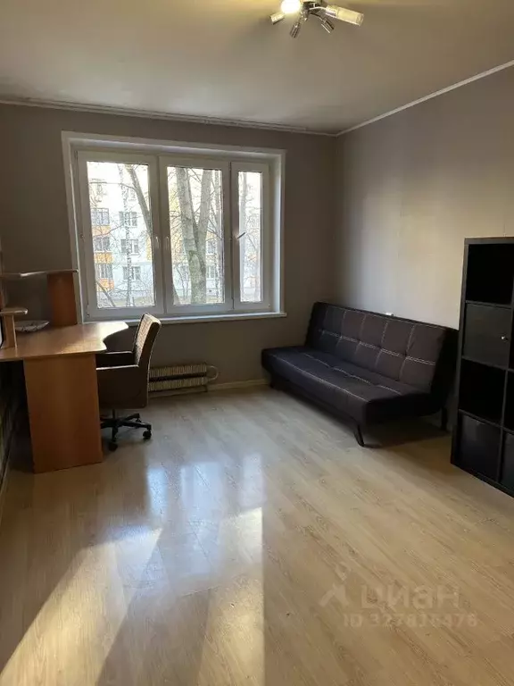 Комната Москва Планерная ул., 14К2 (20.0 м) - Фото 0