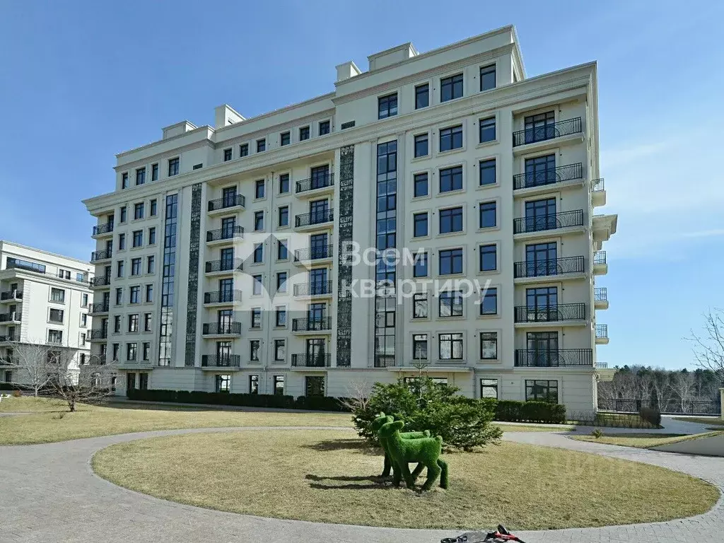3-к кв. Новосибирская область, Новосибирск ул. Победы, 55/1 (102.0 м) - Фото 0