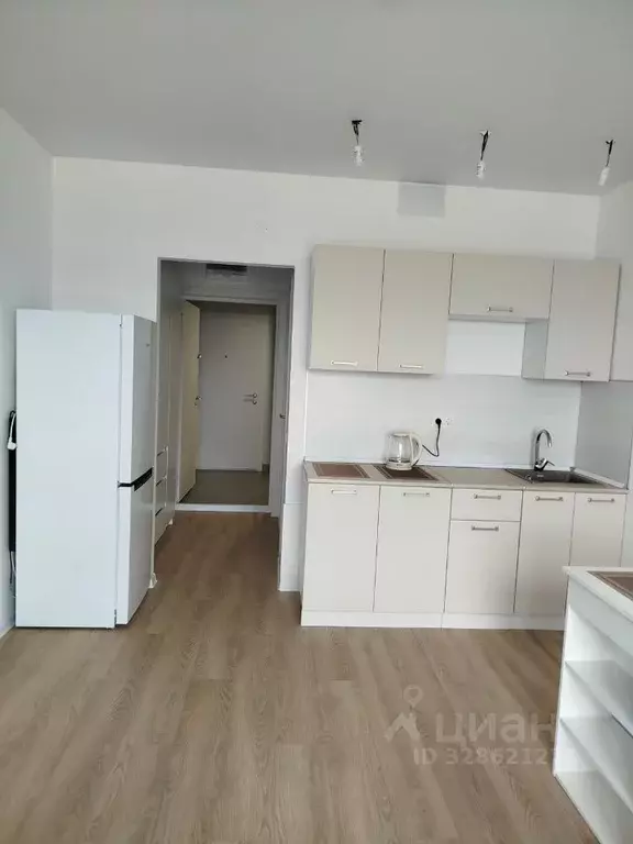 Студия Московская область, Ленинский городской округ, Боброво пгт ш. ... - Фото 1