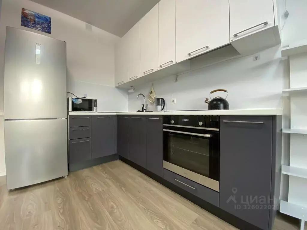 Студия Московская область, Мытищи пер. 1-й Стрелковый, 3 (29.0 м) - Фото 2