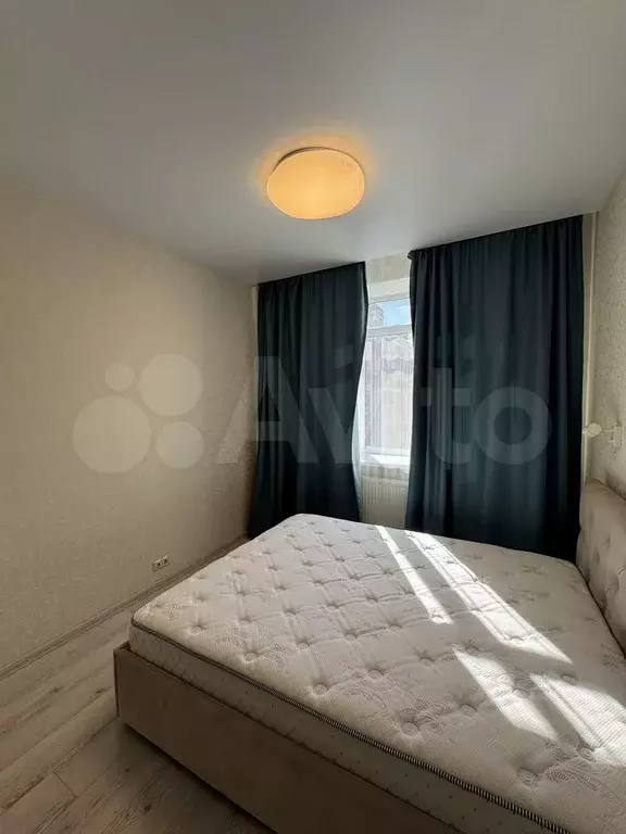 1-к. квартира, 48,3 м, 9/10 эт. - Фото 1