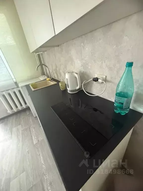 1-к кв. Краснодарский край, Сочи ул. Лазарева, 42 (35.0 м) - Фото 0