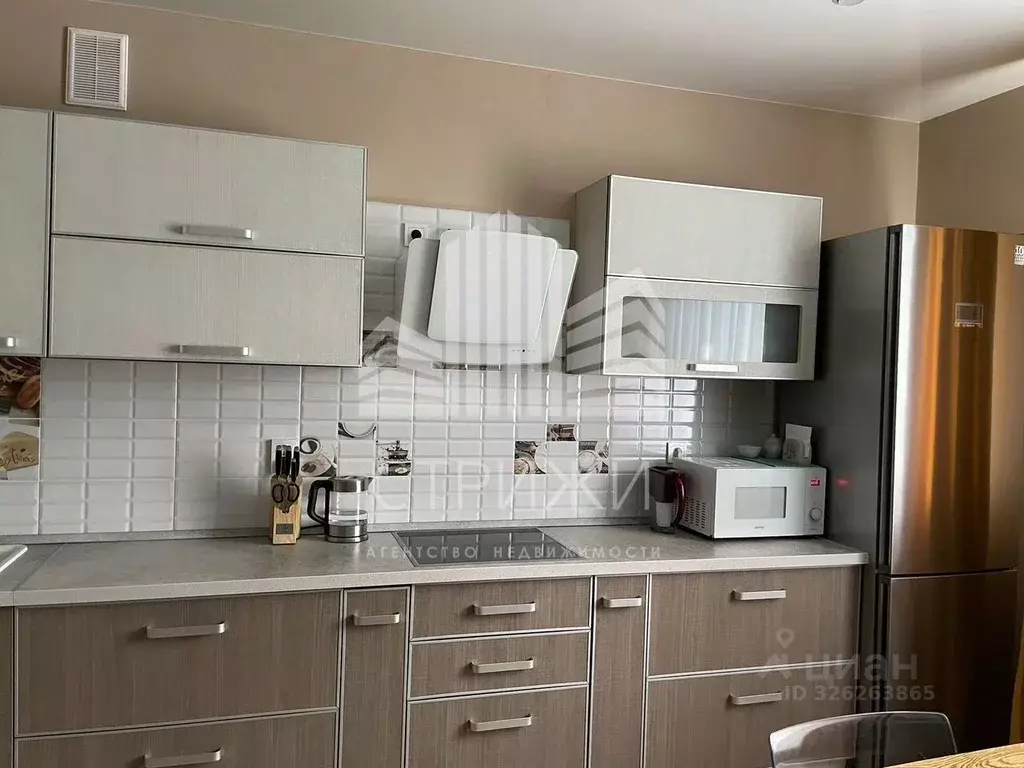 2-к кв. Самарская область, Самара Майская ул., 3/185 (70.0 м) - Фото 1