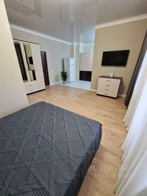 1-к кв. Ставропольский край, Ессентуки Пятигорская ул., 24 (40.0 м) - Фото 2