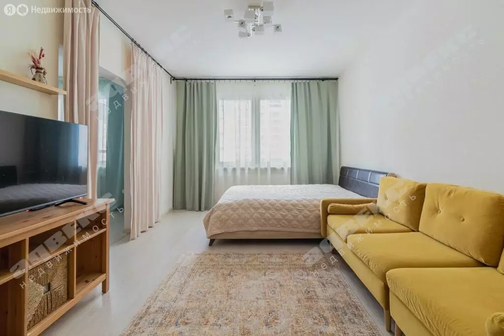 3-комнатная квартира: Санкт-Петербург, Богословская улица, 4к1 (81.3 ... - Фото 2