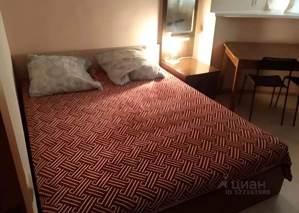 1-к кв. Санкт-Петербург Ивановская ул., 8/77 (28.0 м) - Фото 1