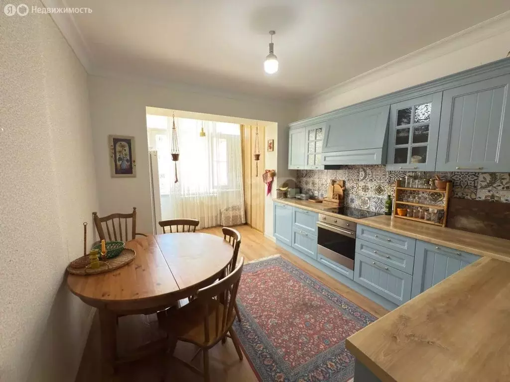 4-комнатная квартира: Каспийск, улица Ленина, 96 (92 м) - Фото 2