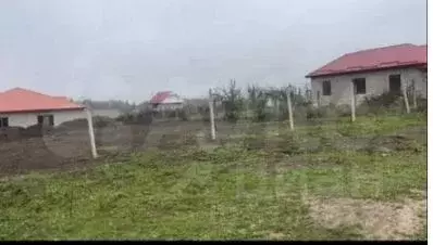 Участок в Кабардино-Балкария, Нальчик городской округ, с. Белая Речка ... - Фото 1