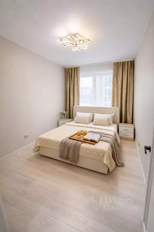 1-к кв. Иркутская область, Иркутск ул. Шмидта, 4 (50.0 м) - Фото 1