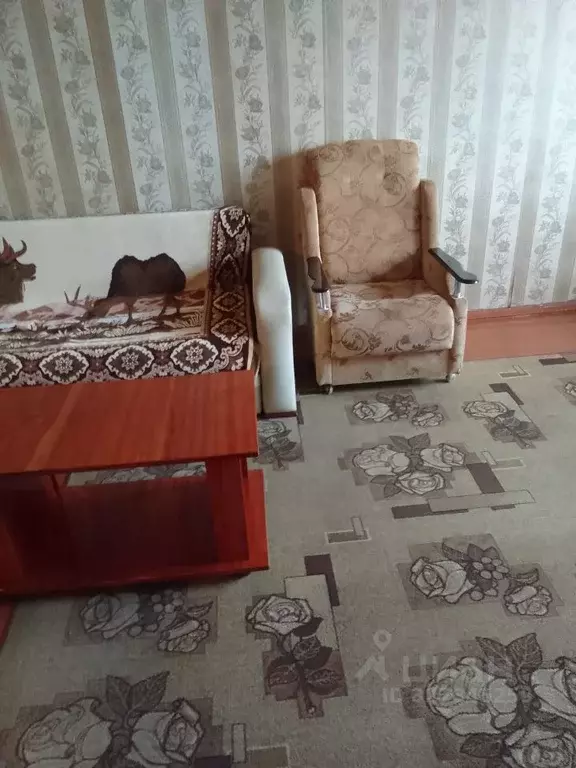 1-к кв. Нижегородская область, Дзержинск просп. Ленина, 32 (31.2 м) - Фото 1