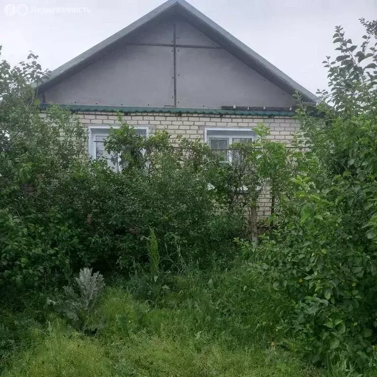 Дом в посёлок Привольный, Школьный переулок, 2 (84.7 м) - Фото 2