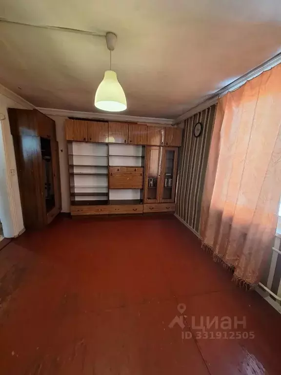 1-к кв. Красноярский край, Красноярск городской округ, Березовка ... - Фото 1
