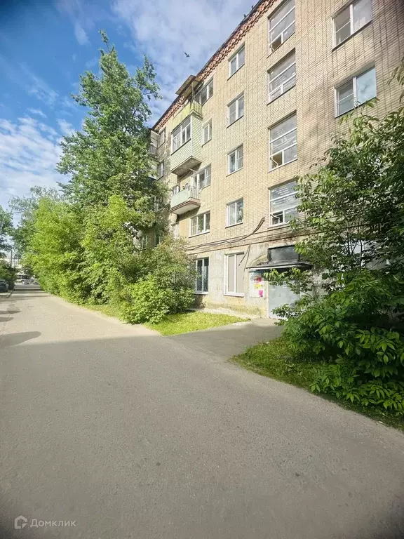 Продаётся 2-к квартира, 41.1 м - Фото 0